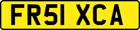 FR51XCA