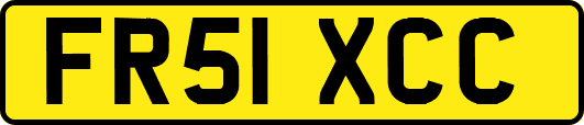 FR51XCC