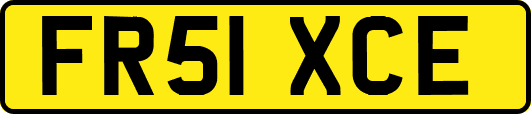 FR51XCE
