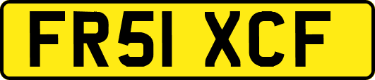 FR51XCF