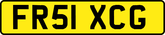 FR51XCG