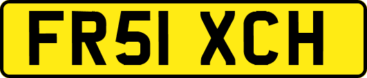 FR51XCH
