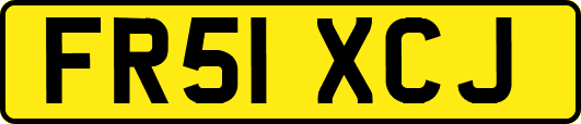 FR51XCJ