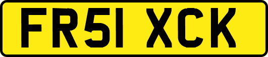 FR51XCK