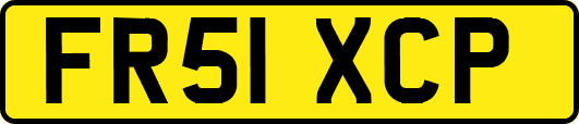 FR51XCP