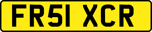 FR51XCR