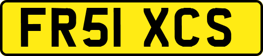 FR51XCS