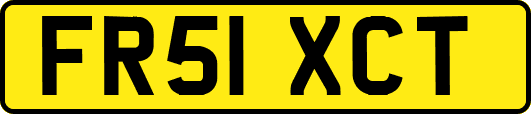 FR51XCT
