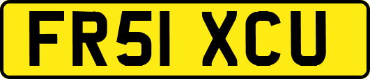 FR51XCU