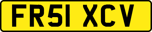 FR51XCV