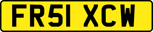 FR51XCW