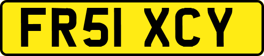 FR51XCY