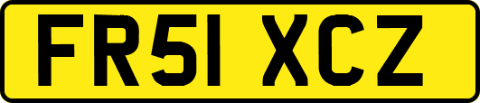 FR51XCZ