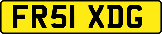 FR51XDG