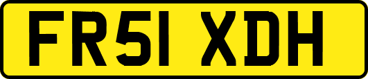 FR51XDH