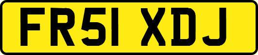 FR51XDJ