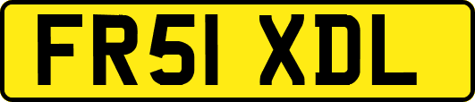 FR51XDL