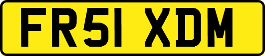 FR51XDM
