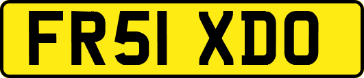 FR51XDO