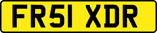 FR51XDR