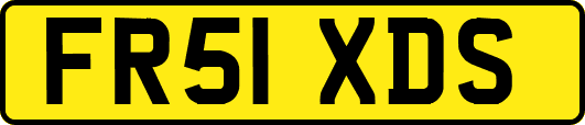 FR51XDS