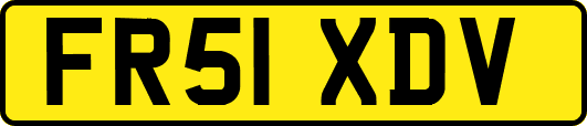 FR51XDV