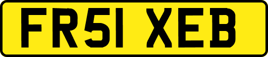 FR51XEB