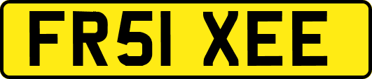 FR51XEE