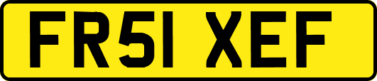 FR51XEF