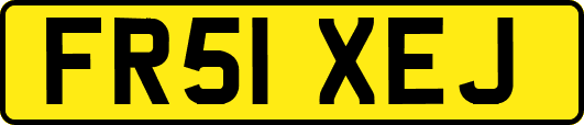 FR51XEJ