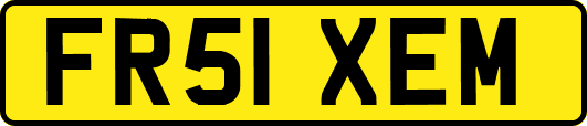FR51XEM