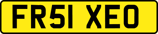 FR51XEO