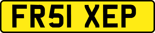 FR51XEP
