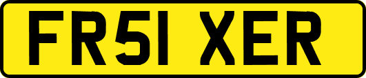 FR51XER