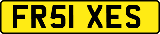 FR51XES