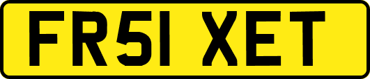 FR51XET