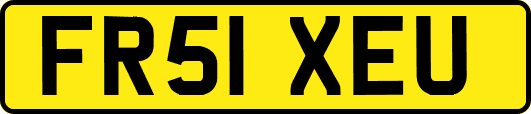 FR51XEU