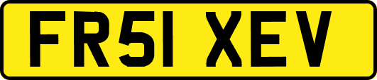 FR51XEV