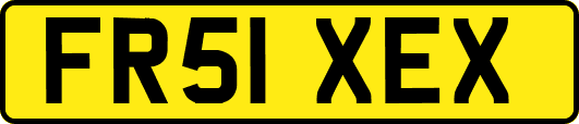 FR51XEX