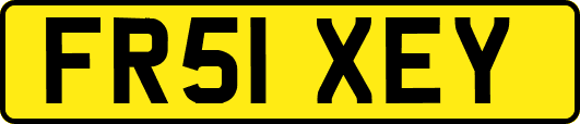 FR51XEY