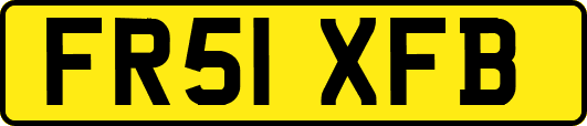 FR51XFB
