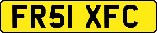 FR51XFC