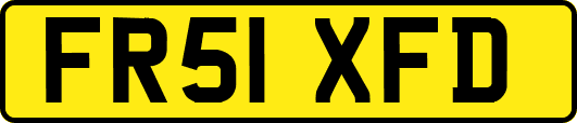 FR51XFD