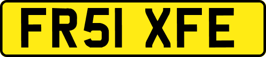 FR51XFE