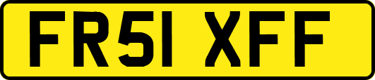 FR51XFF