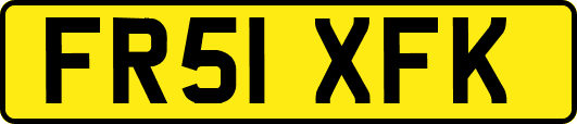 FR51XFK