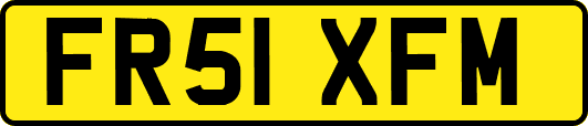 FR51XFM