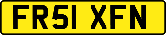 FR51XFN