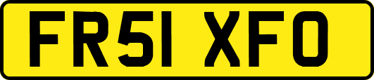 FR51XFO