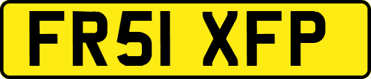 FR51XFP